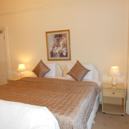 Marlborough Guest Accommodation Whitley Bay Exterior foto