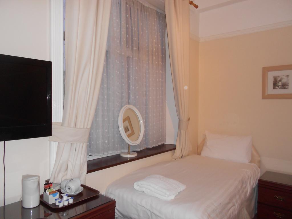 Marlborough Guest Accommodation Whitley Bay Zimmer foto