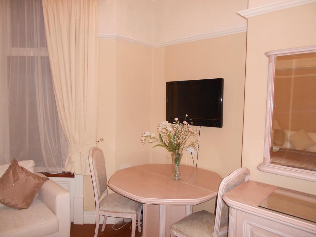 Marlborough Guest Accommodation Whitley Bay Zimmer foto
