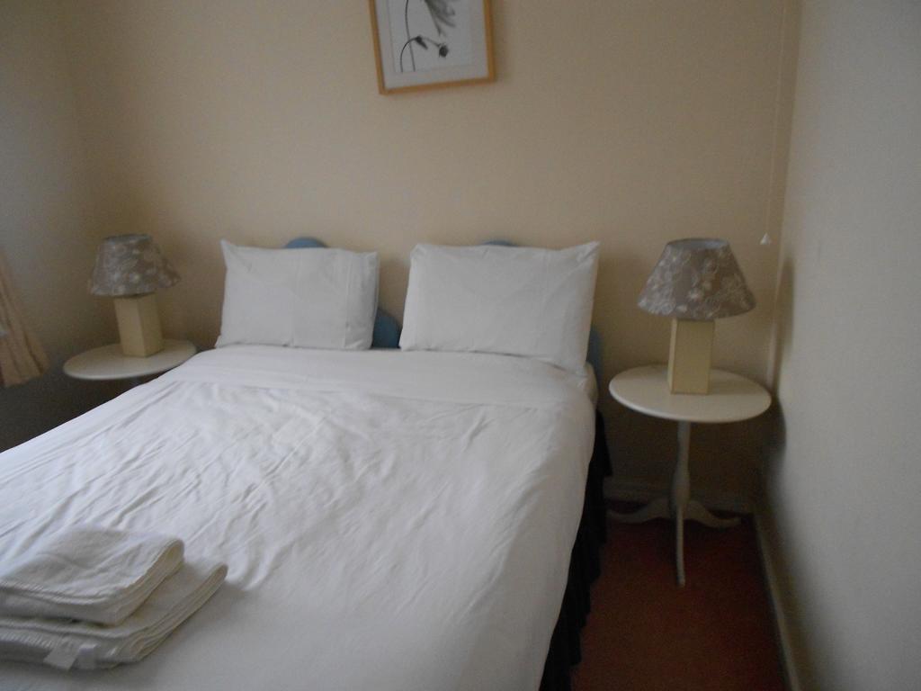 Marlborough Guest Accommodation Whitley Bay Exterior foto